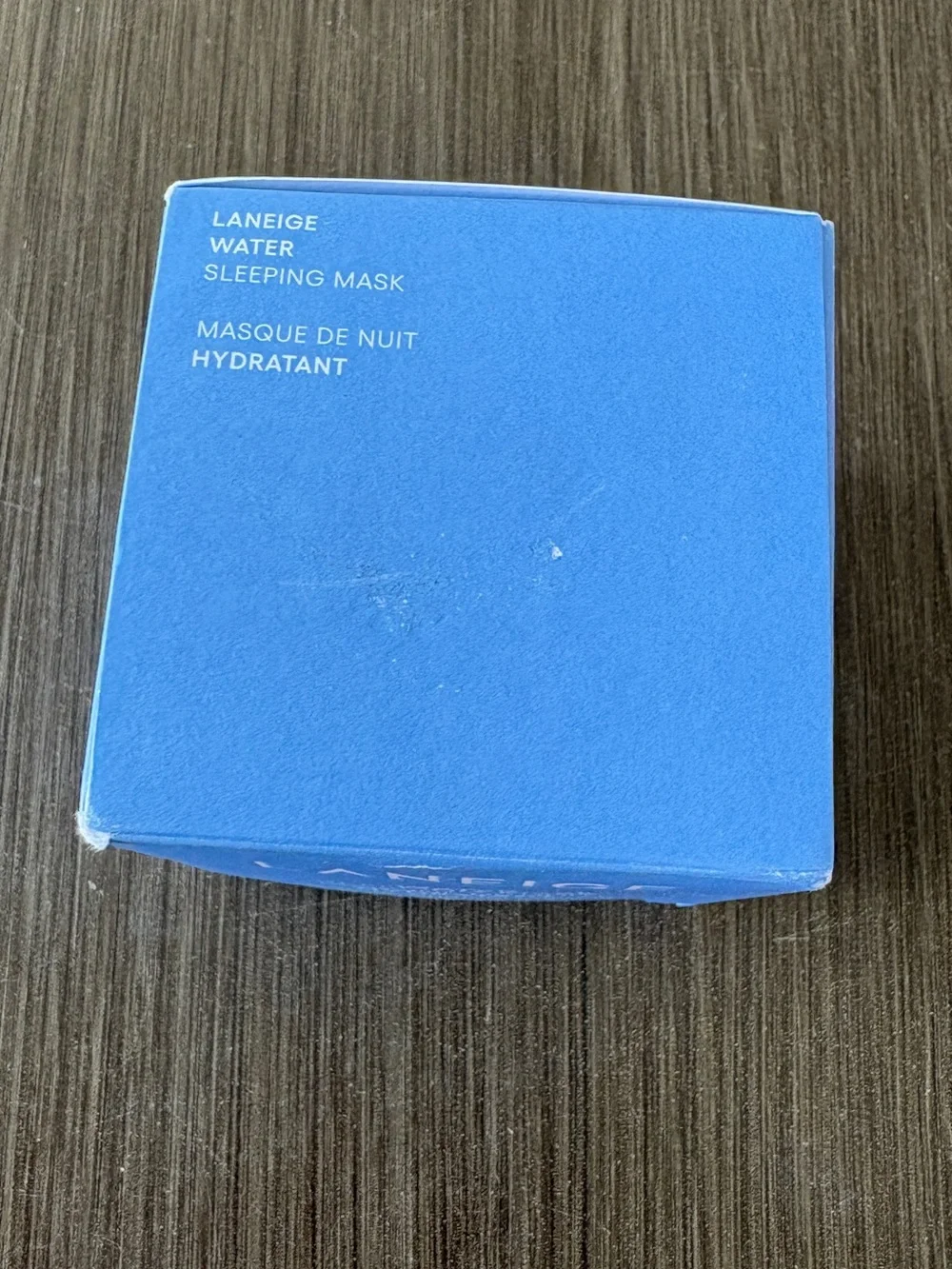 Laneige Water Sleeping Mask - Picture 9 of 9